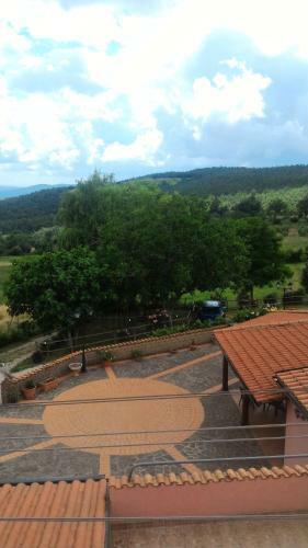 Apartamento La Locanda Della Picciolana