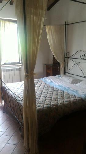 Apartamento La Locanda Della Picciolana