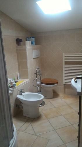 Apartamento La Locanda Della Picciolana