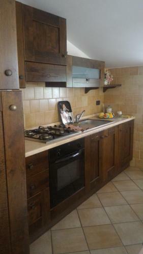 Apartamento La Locanda Della Picciolana