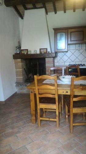 Apartamento La Locanda Della Picciolana