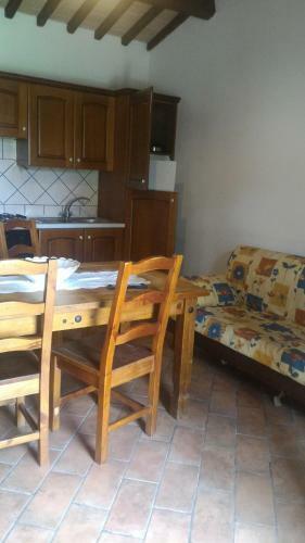 Apartamento La Locanda Della Picciolana