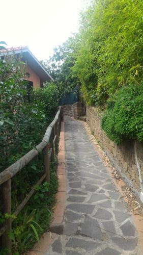 Apartamento La Locanda Della Picciolana