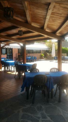 Apartamento La Locanda Della Picciolana