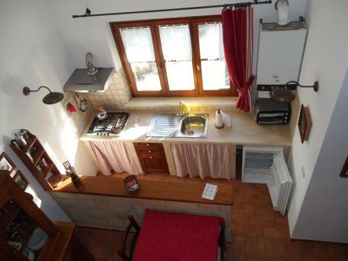 Apartamento Appartamento Tre Querce Di Guerrini Mariella