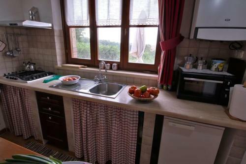Apartamento Appartamento Tre Querce Di Guerrini Mariella