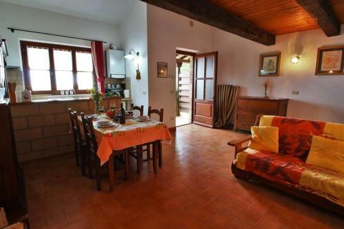 Apartamento Appartamento Tre Querce Di Guerrini Mariella