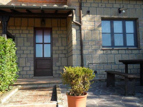 Apartamento Appartamento Tre Querce Di Guerrini Gian Carlo