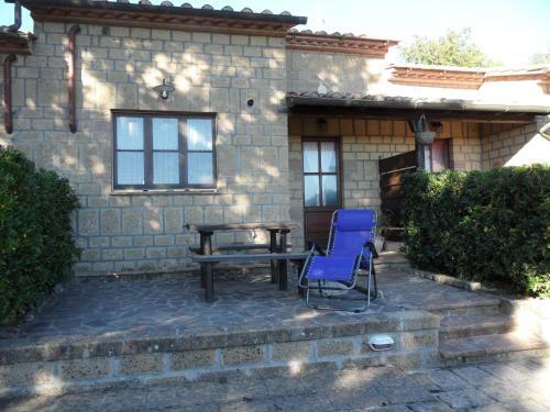 Apartamento Appartamento Tre Querce Di Guerrini Gian Carlo