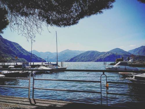 Amore & Psiche Apartments