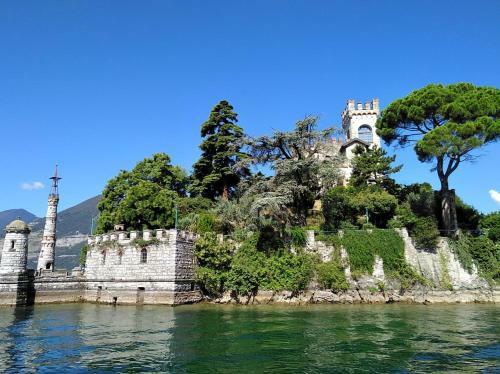 Amore & Psiche Apartments