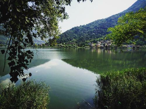 Amore & Psiche Apartments