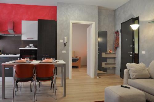 Amore & Psiche Apartments