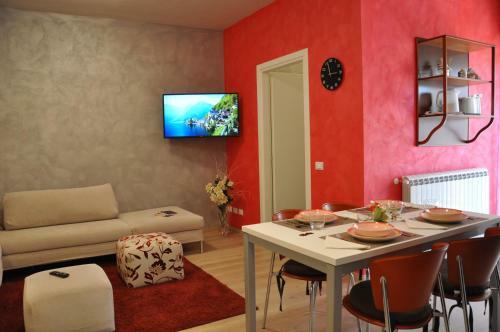 Amore & Psiche Apartments