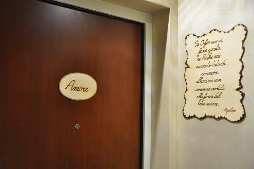 Amore & Psiche Apartments