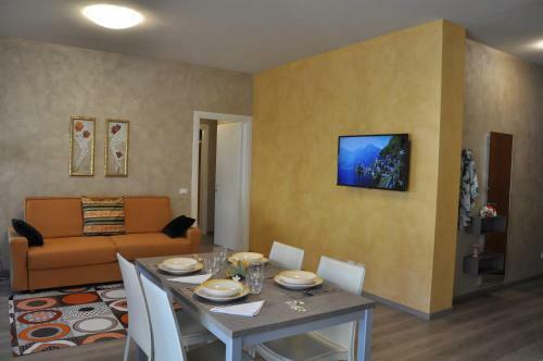 Amore & Psiche Apartments