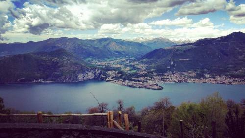 Amore & Psiche Apartments