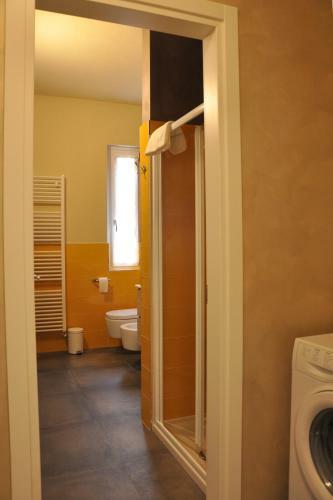 Amore & Psiche Apartments