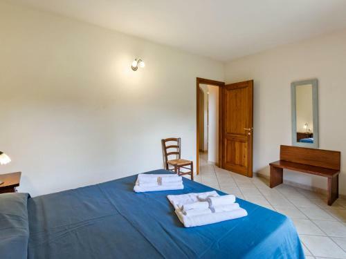 Gorgeous Holiday Home In Sorano With Swimming Pool