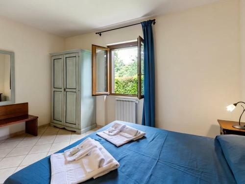 Gorgeous Holiday Home In Sorano With Swimming Pool