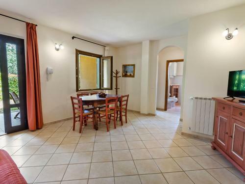 Gorgeous Holiday Home In Sorano With Swimming Pool