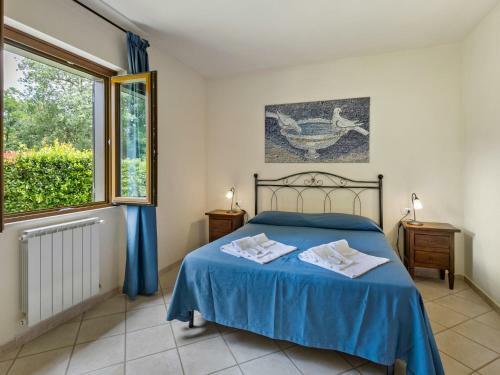 Gorgeous Holiday Home In Sorano With Swimming Pool