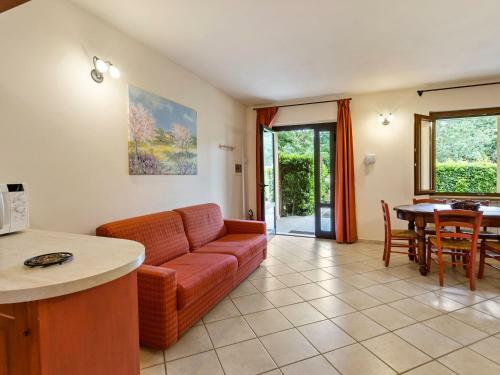 Gorgeous Holiday Home In Sorano With Swimming Pool