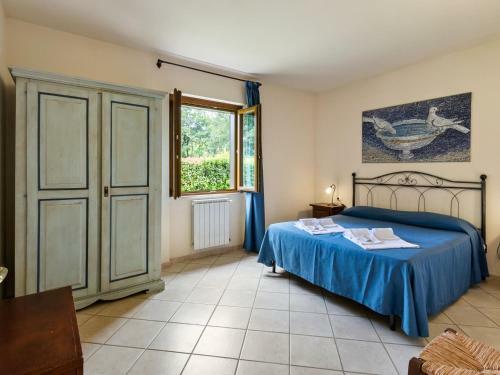 Gorgeous Holiday Home In Sorano With Swimming Pool