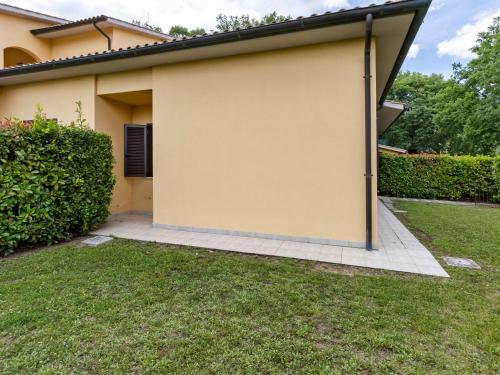 Gorgeous Holiday Home In Sorano With Swimming Pool