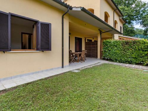 Gorgeous Holiday Home In Sorano With Swimming Pool