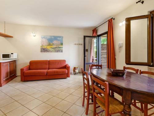 Gorgeous Holiday Home In Sorano With Swimming Pool