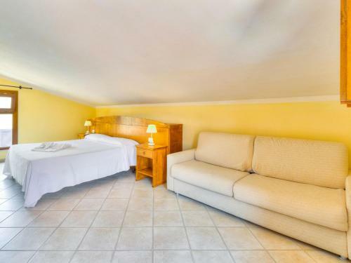 Charming Holiday Home In Sorano With Swimming Pool
