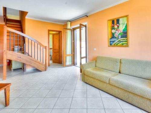 Charming Holiday Home In Sorano With Swimming Pool