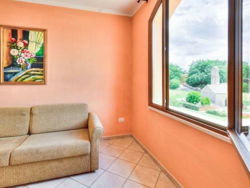Charming Holiday Home In Sorano With Swimming Pool