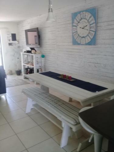 Apartamento Beach House