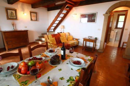 Apartamento Appartamento Tre Querce Di Guerrini Patrizia