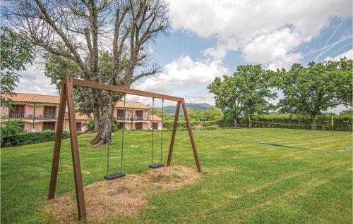 Apartamentos Villaggio Le Querce II