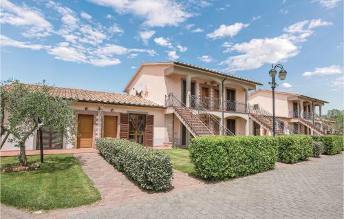 Apartamentos Villaggio Le Querce II