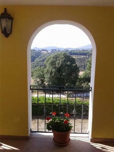 Apartamento Agriturismo Casa Mari