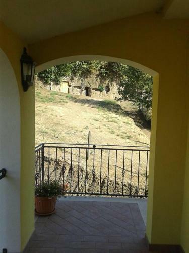 Apartamento Agriturismo Casa Mari