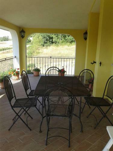 Apartamento Agriturismo Casa Mari