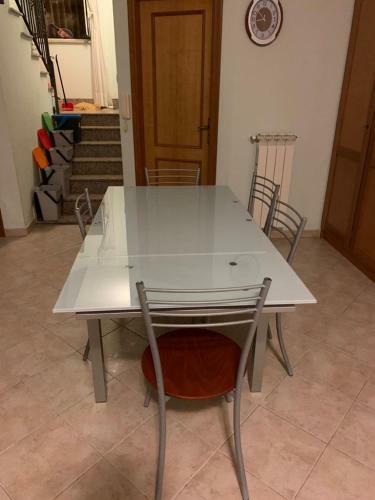 Apartamento Casa Vacanza Satriano Marina