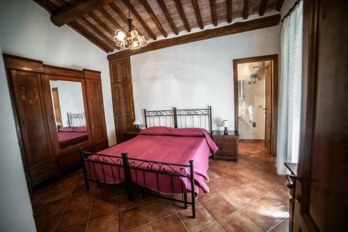 Agroturismo Poggio Cava