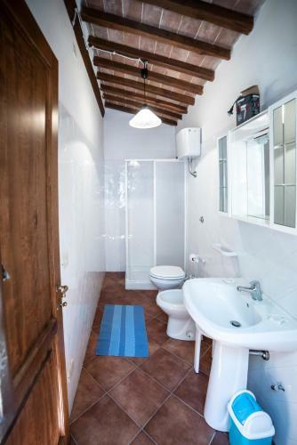 Agroturismo Poggio Cava