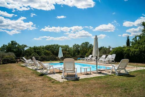 Agroturismo Poggio Cava