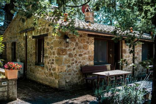 Agroturismo Poggio Cava