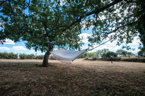 Agroturismo Poggio Cava