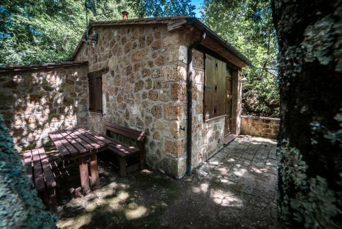 Agroturismo Poggio Cava