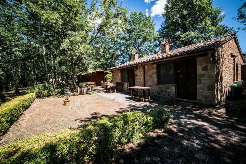 Agroturismo Poggio Cava