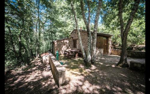 Agroturismo Poggio Cava